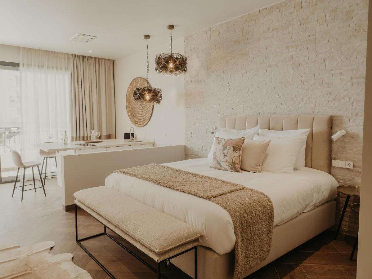 Comfy Studios Бенальмадена Екстер'єр фото