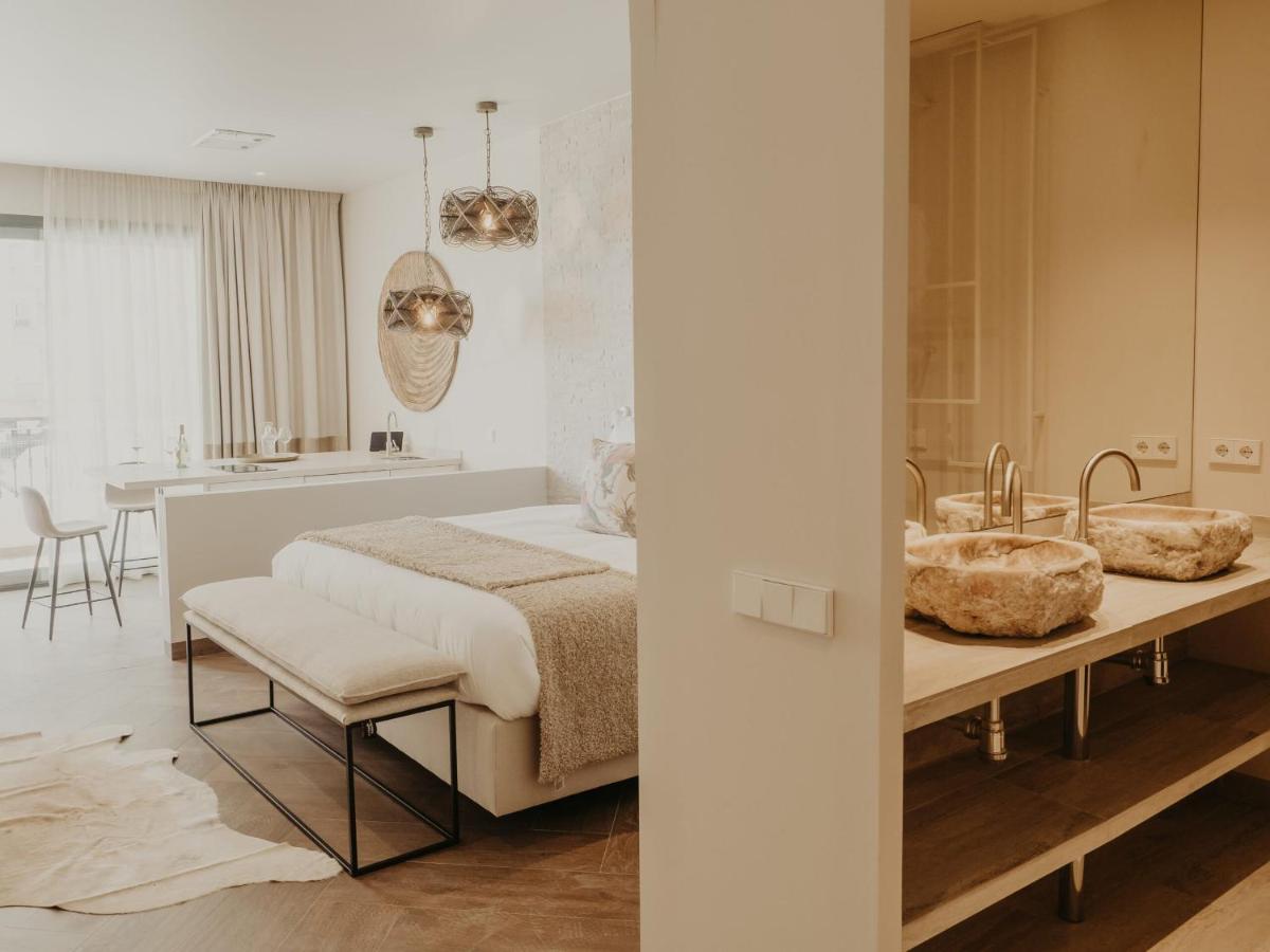 Comfy Studios Бенальмадена Екстер'єр фото